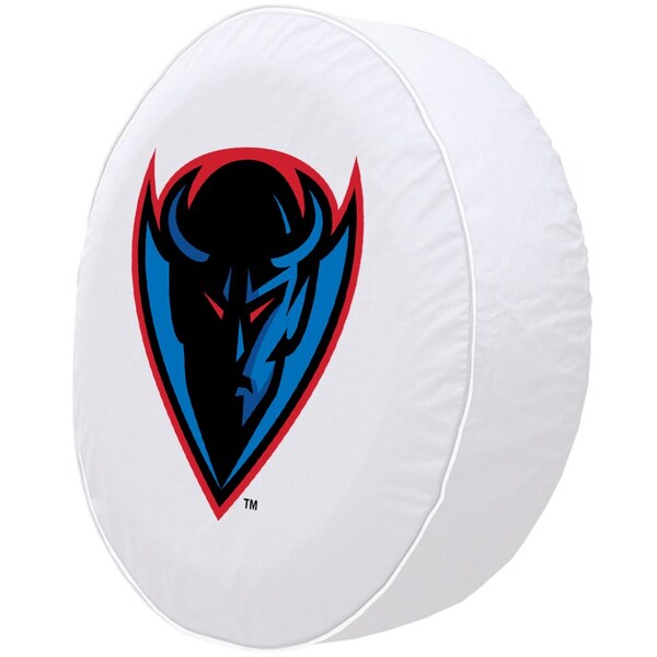 24 X 8 DePaul Tire Cover